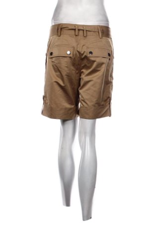 Damen Shorts Massimo Dutti, Größe M, Farbe Beige, Preis 24,55 €