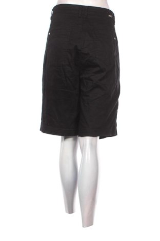 Дамски къс панталон Micha, Размер XXL, Цвят Черен, Цена 7,66 €