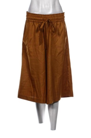 Damen Shorts Minimal to, Größe L, Farbe Orange, Preis 24,55 €