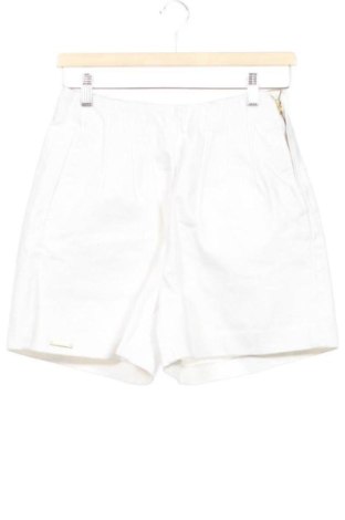 Dámske kraťasy  Mohito, Veľkosť XS, Farba Biela, Cena  11,56 €