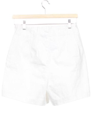 Dámske kraťasy  Mohito, Veľkosť XS, Farba Biela, Cena  11,56 €