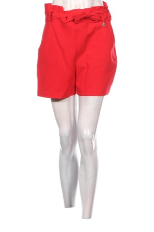 Damen Shorts Morgan, Größe M, Farbe Rot, Preis € 10,99