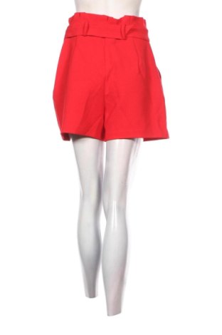 Damen Shorts Morgan, Größe M, Farbe Rot, Preis € 10,99
