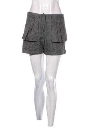 Дамски къс панталон Morgan, Размер M, Цвят Черен, Цена 9,97 €