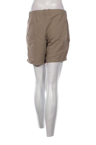 Pantaloni scurți de femei Mountain, Mărime L, Culoare Bej, Preț 88,62 Lei