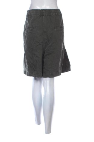 Дамски къс панталон Ms Mode, Размер XXL, Цвят Зелен, Цена 10,22 €