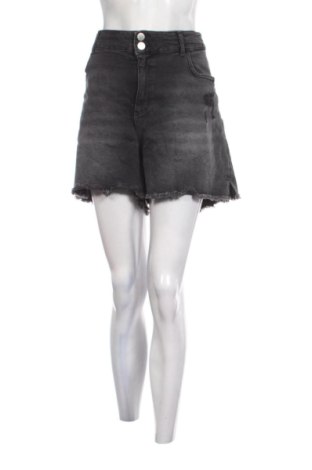 Damen Shorts Ms Mode, Größe 3XL, Farbe Schwarz, Preis 12,99 €