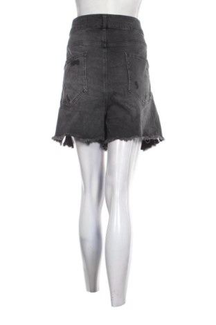 Damen Shorts Ms Mode, Größe 3XL, Farbe Schwarz, Preis 12,99 €