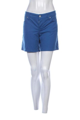 Dámske kraťasy  Mustang, Veľkosť L, Farba Modrá, Cena  17,36 €