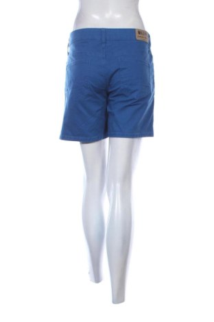 Dámske kraťasy  Mustang, Veľkosť L, Farba Modrá, Cena  17,36 €