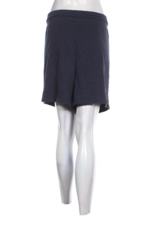 Damskie szorty My Style, Rozmiar 3XL, Kolor Niebieski, Cena 26,99 zł