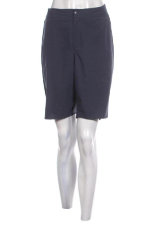 Pantaloni scurți de femei Nature Trail, Mărime XL, Culoare Gri, Preț 60,99 Lei