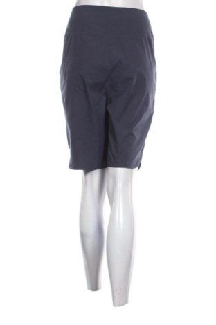 Pantaloni scurți de femei Nature Trail, Mărime XL, Culoare Gri, Preț 60,99 Lei