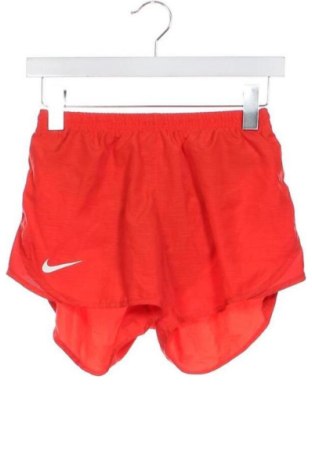 Dámské kraťasy  Nike, Velikost S, Barva Červená, Cena  482,00 Kč