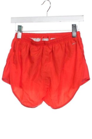 Dámské kraťasy  Nike, Velikost S, Barva Červená, Cena  482,00 Kč