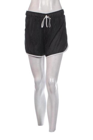 Γυναικείο κοντό παντελόνι Nike, Μέγεθος S, Χρώμα Μαύρο, Τιμή 17,99 €