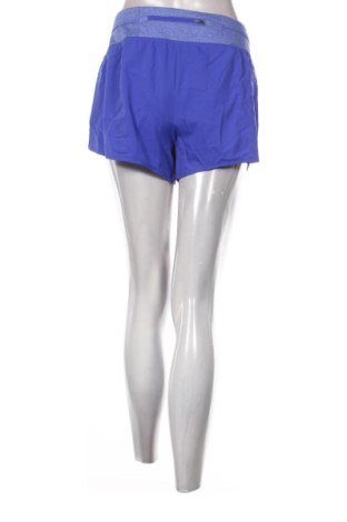 Damen Shorts Nike, Größe XL, Farbe Blau, Preis 20,99 €