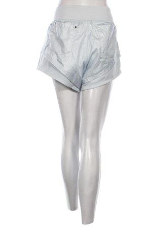 Γυναικείο κοντό παντελόνι Nike, Μέγεθος M, Χρώμα Μπλέ, Τιμή 17,39 €