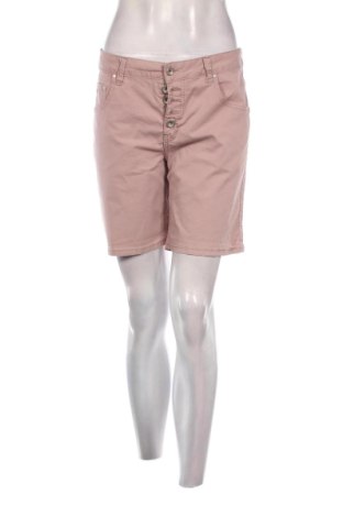 Dámské kraťasy  Nile, Velikost L, Barva Popelavě růžová, Cena  1 077,00 Kč