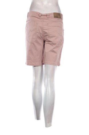 Dámské kraťasy  Nile, Velikost L, Barva Popelavě růžová, Cena  1 077,00 Kč