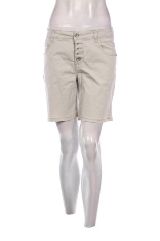 Дамски къс панталон Nile, Размер L, Цвят Сив, Цена 38,00 €