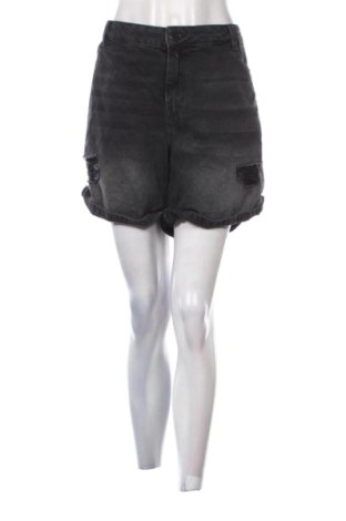 Dámske kraťasy  Noisy May, Veľkosť 3XL, Farba Čierna, Cena  8,95 €