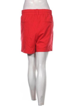 Γυναικείο κοντό παντελόνι Norah, Μέγεθος 3XL, Χρώμα Κόκκινο, Τιμή 8,99 €