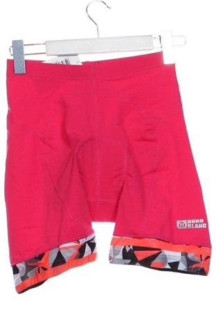 Дамски къс панталон Nordblanc, Размер XS, Цвят Розов, Цена 39,37 €