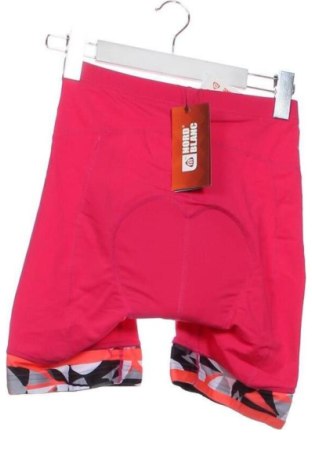 Дамски къс панталон Nordblanc, Размер XS, Цвят Розов, Цена 39,37 €
