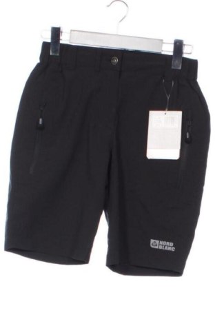 Damen Shorts Nordblanc, Größe XS, Farbe Grau, Preis € 39,37