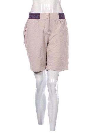 Dámske kraťasy  North Finder, Veľkosť XL, Farba Popolavo ružová, Cena  16,95 €