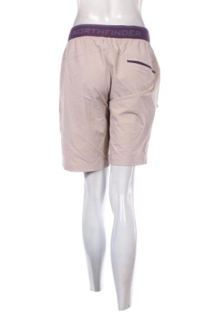 Dámske kraťasy  North Finder, Veľkosť XL, Farba Popolavo ružová, Cena  16,95 €