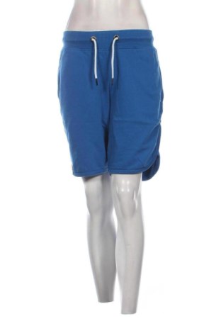 Damen Shorts Ombre, Größe S, Farbe Blau, Preis € 17,00