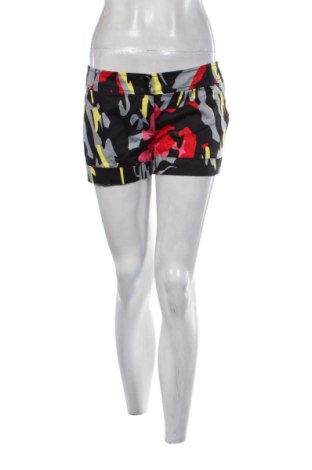 Pantaloni scurți de femei Oodji, Mărime M, Culoare Multicolor, Preț 82,58 Lei