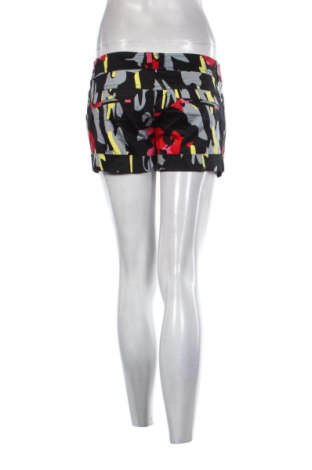 Pantaloni scurți de femei Oodji, Mărime M, Culoare Multicolor, Preț 82,58 Lei