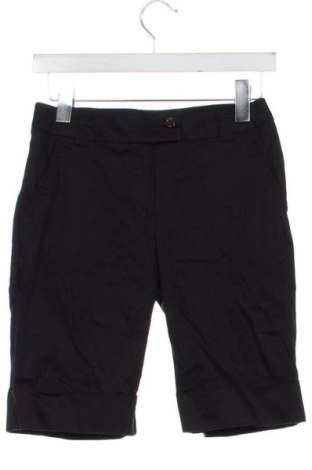 Γυναικείο κοντό παντελόνι Orsay, Μέγεθος XS, Χρώμα Μαύρο, Τιμή 11,99 €