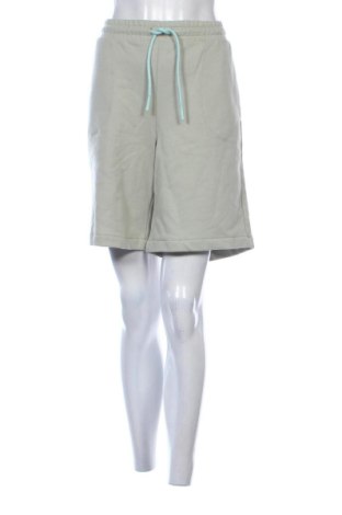 Dámske kraťasy  Oui, Veľkosť L, Farba Zelená, Cena  65,95 €