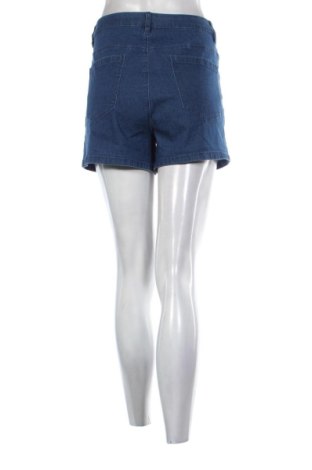 Дамски къс панталон Oviesse, Размер XL, Цвят Син, Цена 10,00 €