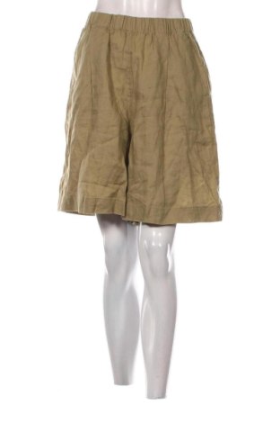 Damen Shorts Oysho, Größe S, Farbe Grün, Preis 39,00 €