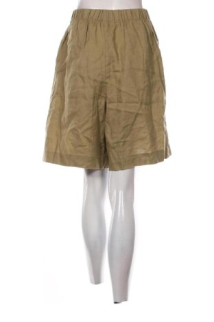 Damen Shorts Oysho, Größe S, Farbe Grün, Preis 39,00 €