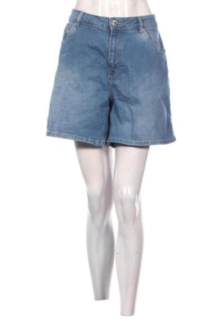 Dámske kraťasy  Page One, Veľkosť XL, Farba Modrá, Cena  8,95 €