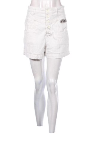 Damen Shorts Pause Jeans, Größe M, Farbe Weiß, Preis € 17,00