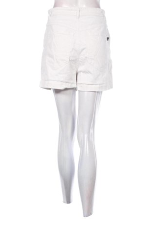 Damen Shorts Pause Jeans, Größe M, Farbe Weiß, Preis € 17,00