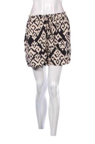 Pantaloni scurți de femei Peacocks, Mărime M, Culoare Multicolor, Preț 82,63 Lei