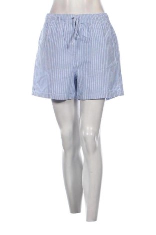 Pantaloni scurți de femei Pepco, Mărime M, Culoare Albastru, Preț 38,99 Lei