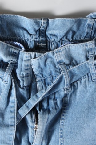 Damen Shorts Pepe Jeans, Größe M, Farbe Blau, Preis € 25,00