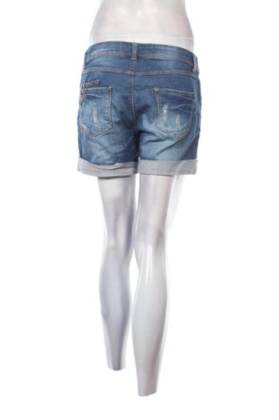 Damen Shorts Pimkie, Größe M, Farbe Blau, Preis € 9,99