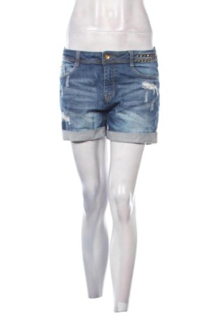 Damen Shorts Pimkie, Größe M, Farbe Blau, Preis € 9,99