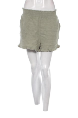 Dámske kraťasy  Primark, Veľkosť L, Farba Zelená, Cena  7,95 €