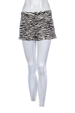 Dámske kraťasy  Promod, Veľkosť L, Farba Viacfarebná, Cena  8,95 €